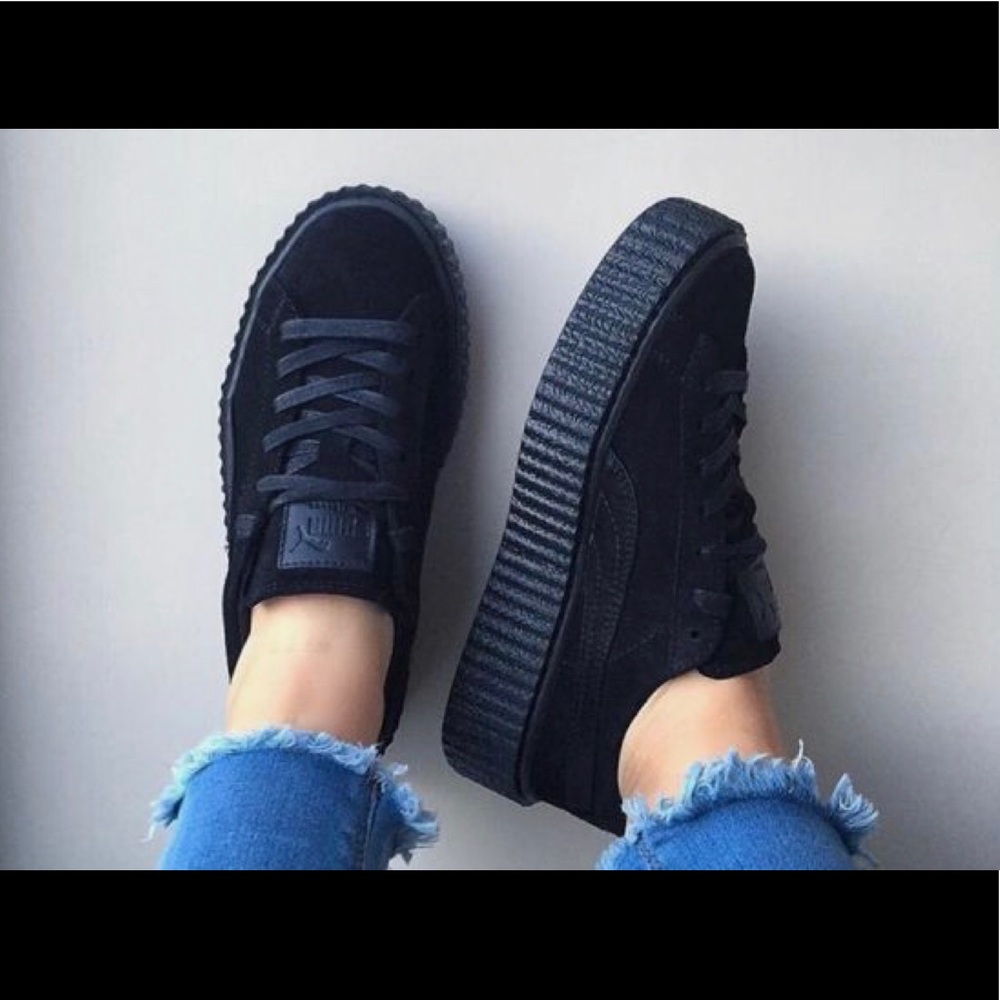 Puma Creepers